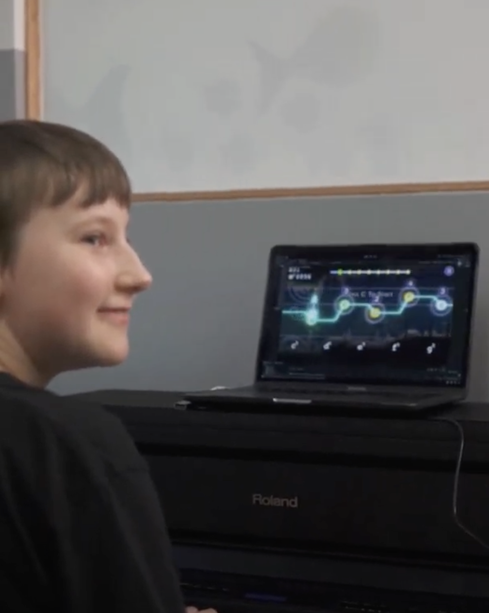 Chicago Christian Oak Lawn’s Fall 2025 Music Club